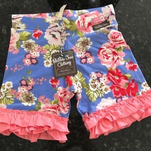 Matilda Jane shorties